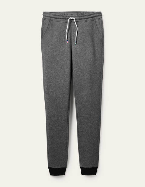 Irvine Joggers - Charcoal Marl Irvine Joggers - Charcoal Marl