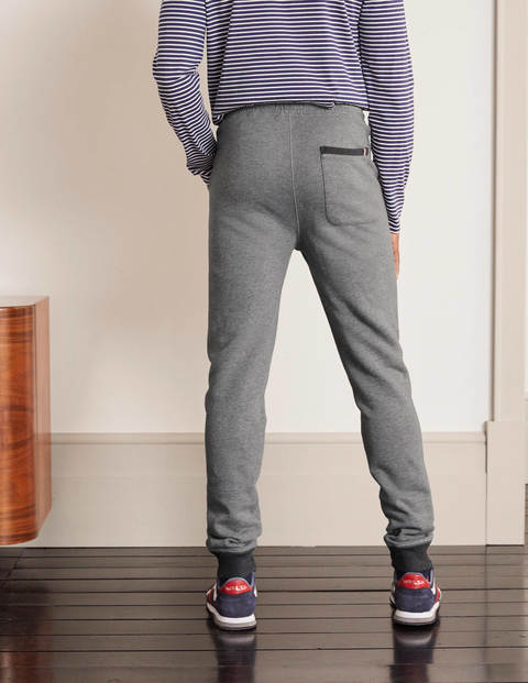 Irvine Joggers - Grey Marl Irvine Joggers - Grey Marl