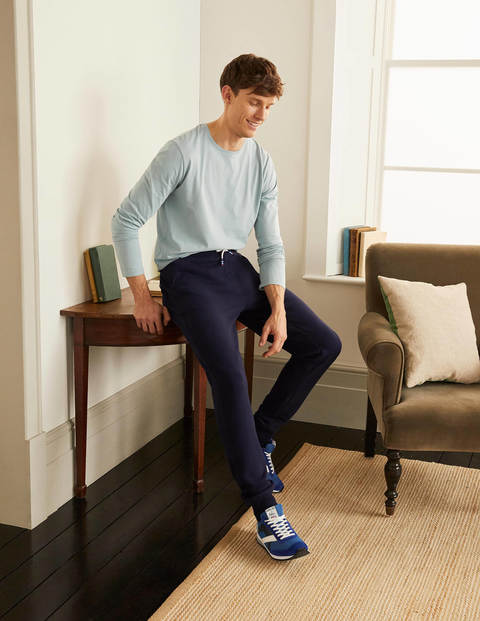 Irvine Joggers - Navy Irvine Joggers - Navy