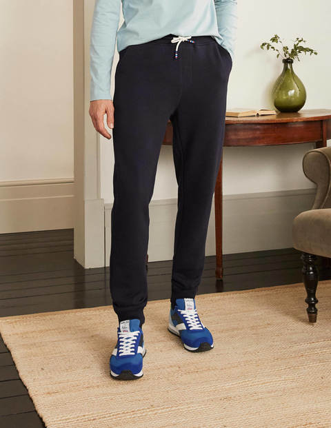 Irvine Joggers - Navy Irvine Joggers - Navy