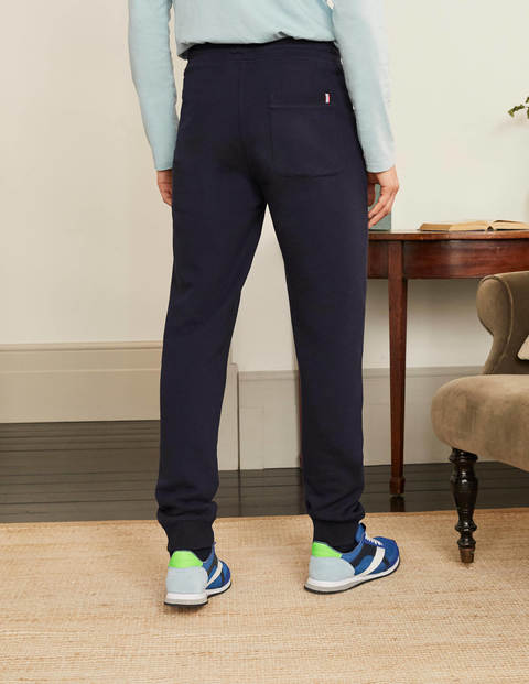 Irvine Joggers - Navy Irvine Joggers - Navy