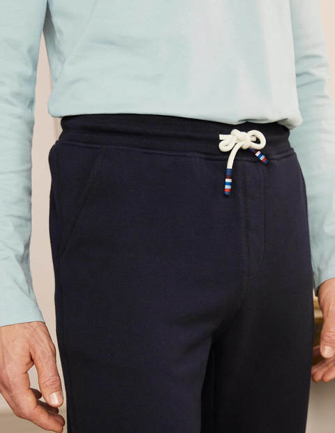 Irvine Joggers - Navy Irvine Joggers - Navy