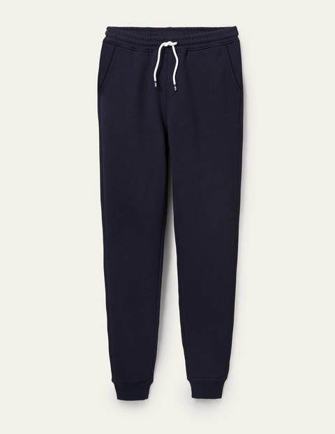 Irvine Joggers - Navy Irvine Joggers - Navy