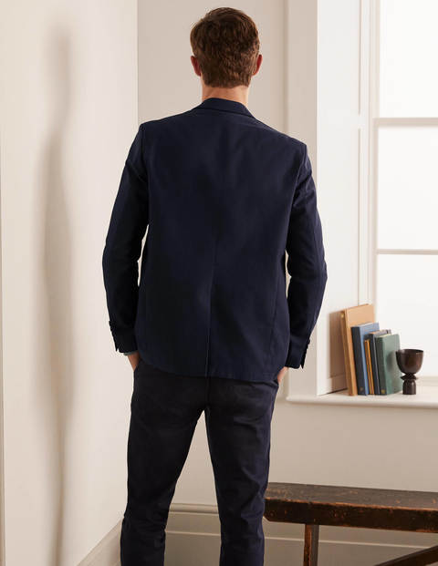 Dulwich Blazer - Navy Dulwich Blazer - Navy