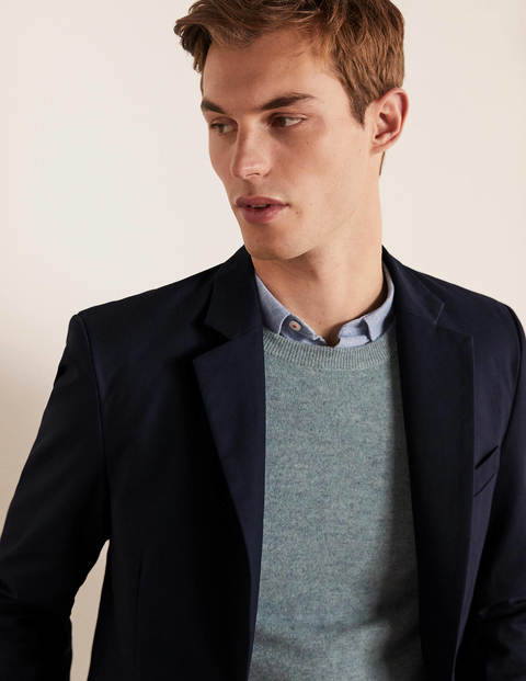 Dulwich Blazer - Navy Dulwich Blazer - Navy