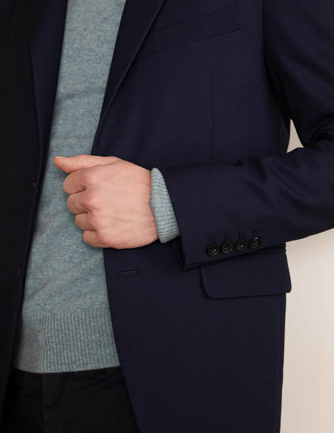 Dulwich Blazer - Navy Dulwich Blazer - Navy