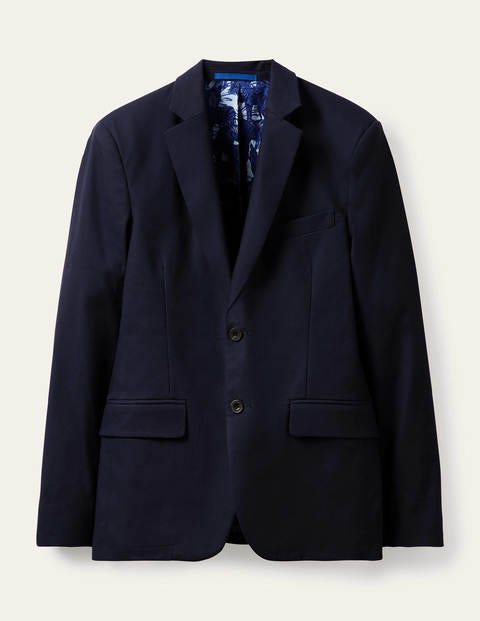 Dulwich Blazer - Navy Dulwich Blazer - Navy