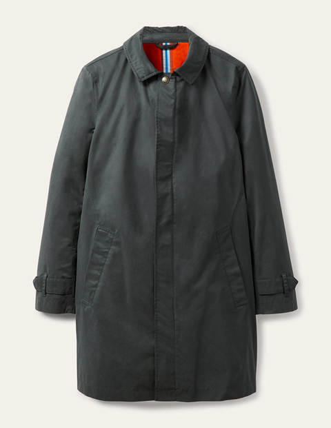 Linfield Technical Mac - Regiment Green Linfield Technical Mac - Regiment Green