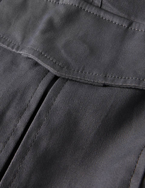 New Cargo Shorts - London Grey New Cargo Shorts - London Grey