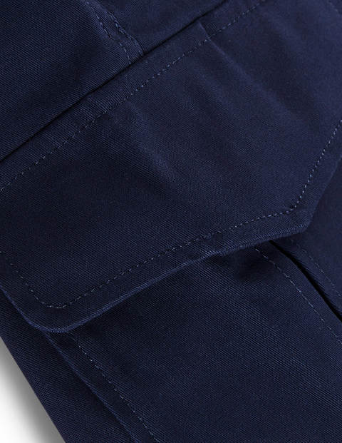 New Cargo Shorts - Navy Blue New Cargo Shorts - Navy Blue