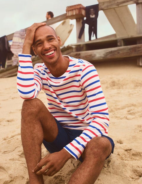 Cargoshorts - Navy Cargoshorts - Navy