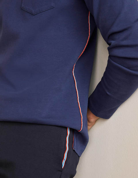 Rye Pocket Crew - Space Blue Rye Pocket Crew - Space Blue