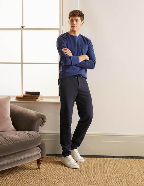 Rye Pocket Crew - Space Blue Rye Pocket Crew - Space Blue