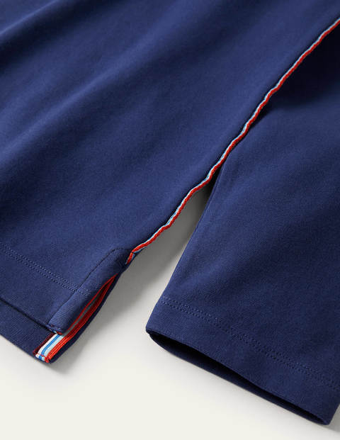 Rye Pocket Crew - Space Blue Rye Pocket Crew - Space Blue