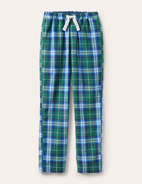 Brushed Cotton Pyjama Bottoms 