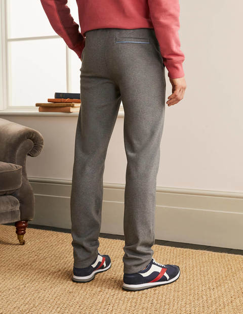 Bas de jogging Rye - Anthracite chiné Bas de jogging Rye - Anthracite chiné