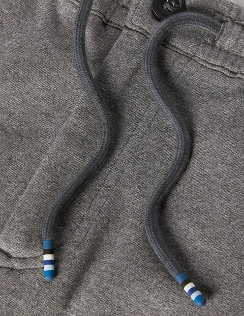 Bas de jogging Rye - Anthracite chiné Bas de jogging Rye - Anthracite chiné