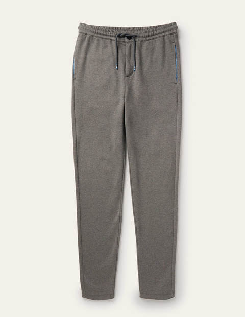 Bas de jogging Rye - Anthracite chiné Bas de jogging Rye - Anthracite chiné