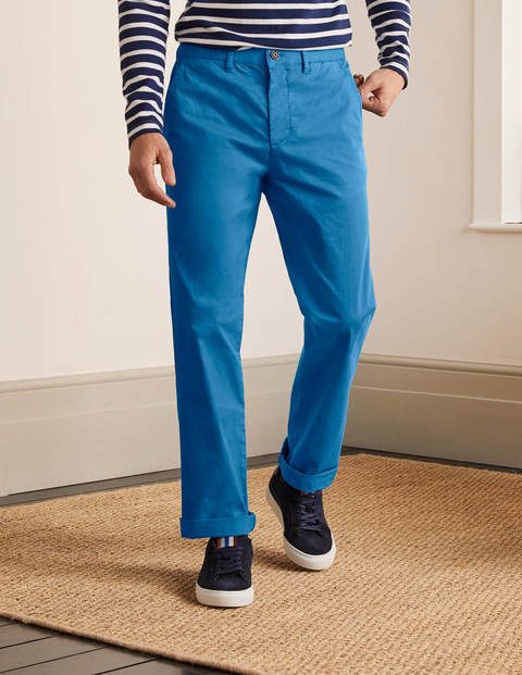 Lightweight Chinos - Schooner Lightweight Chinos - Schooner