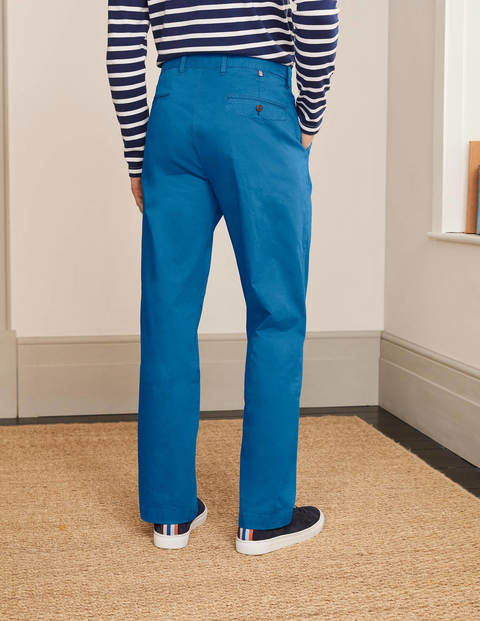 Lightweight Chinos - Schooner Lightweight Chinos - Schooner