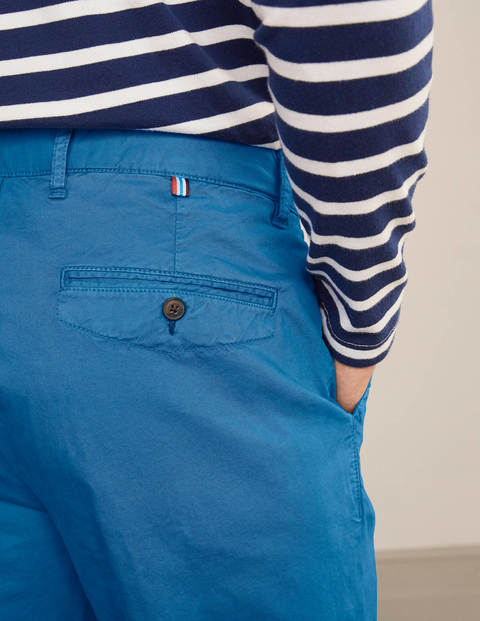Lightweight Chinos - Schooner Lightweight Chinos - Schooner