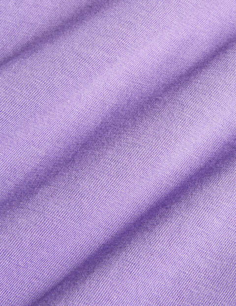 Washed T-shirt - Petunia Washed T-shirt - Petunia