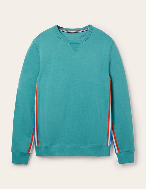 Irvine Sweatshirt - Quail Egg Irvine Sweatshirt - Quail Egg