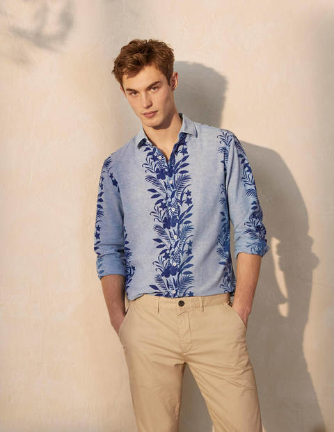 white abercrombie t shirt
