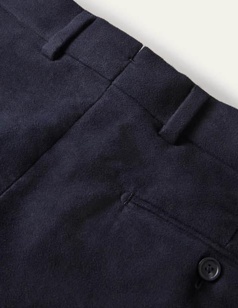 Lothbury Moleskin Pants - Navy Lothbury Moleskin Pants - Navy