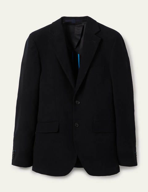 Lothbury Moleskin Blazer - Navy Lothbury Moleskin Blazer - Navy