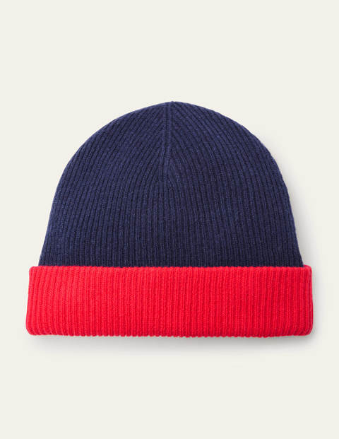 Reversible Merino Hat - Merlot Reversible Reversible Merino Hat - Merlot Reversible