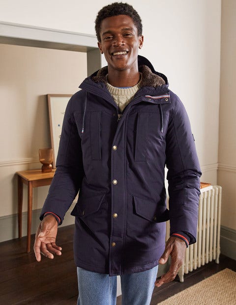 waterproof parka mens
