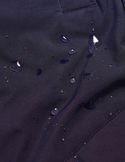 Edale Waterproof Parka - Navy Edale Waterproof Parka - Navy