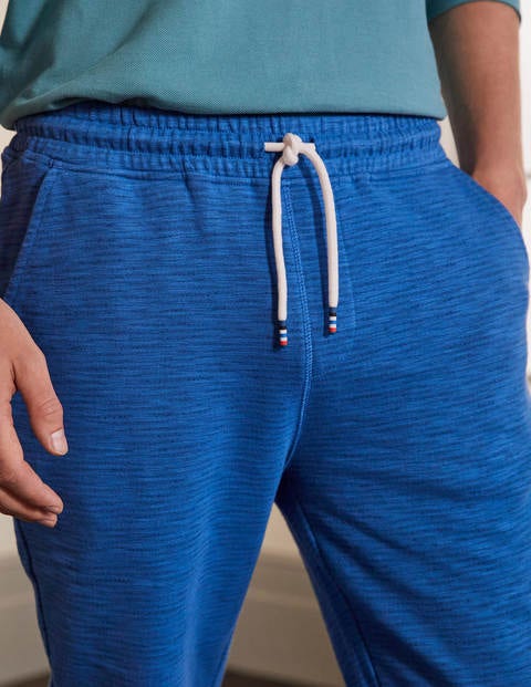 Danby Brushed Jogger - Inky Blue Danby Brushed Jogger - Inky Blue