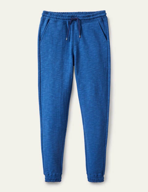 Danby Brushed Jogger - Inky Blue Danby Brushed Jogger - Inky Blue