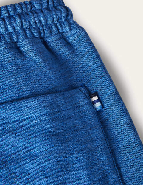 Danby Brushed Jogger - Inky Blue Danby Brushed Jogger - Inky Blue