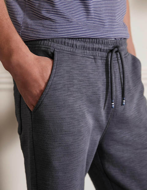 Danby Brushed Jogger - London Grey Danby Brushed Jogger - London Grey