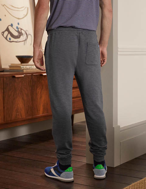Danby Brushed Jogger - London Grey Danby Brushed Jogger - London Grey