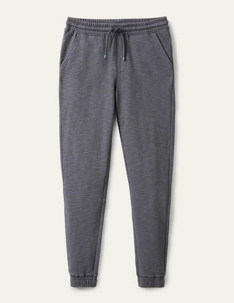 Danby Brushed Jogger - London Grey Danby Brushed Jogger - London Grey