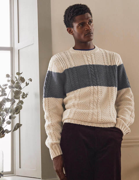 oatmeal coloured jumpers