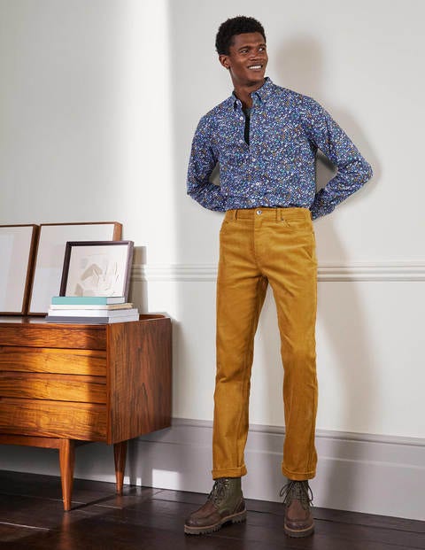 Sebastian Cordhose - Senfgelb Sebastian Cordhose - Senfgelb
