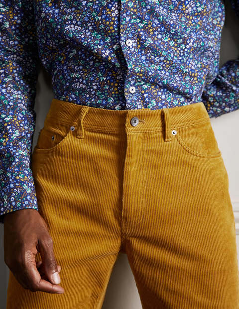 Sebastian Cordhose - Senfgelb Sebastian Cordhose - Senfgelb