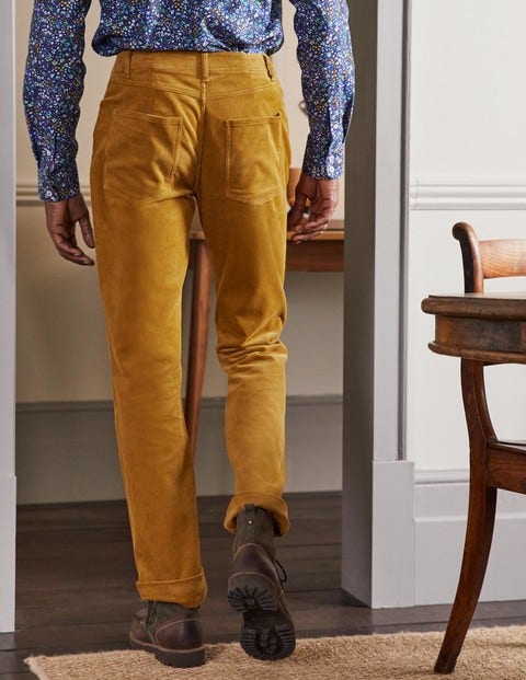 Sebastian Cordhose - Senfgelb Sebastian Cordhose - Senfgelb