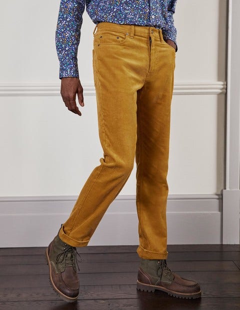 Sebastian Cordhose - Senfgelb Sebastian Cordhose - Senfgelb