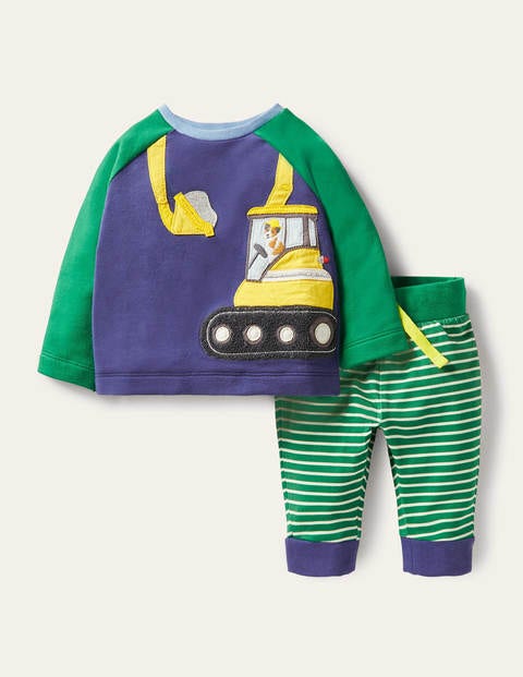 Fun Jersey Play Set - Surfboard Blue Things That Go Fun Jersey Play Set - Surfboard Blue Things That Go