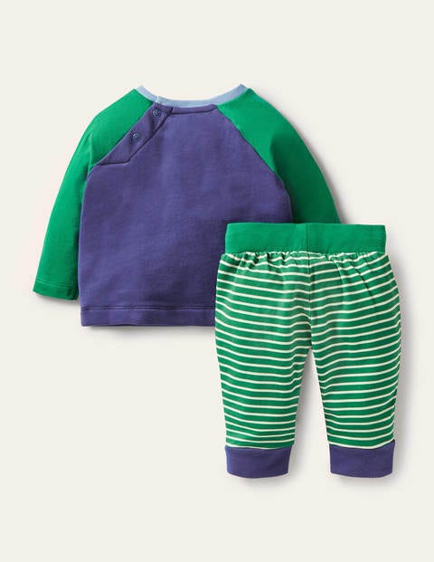 Fun Jersey Play Set - Surfboard Blue Things That Go Fun Jersey Play Set - Surfboard Blue Things That Go