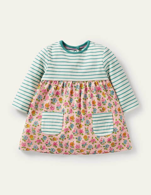 kids romper dress