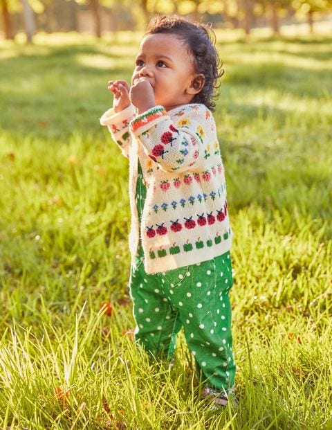 boden cotton cardigan