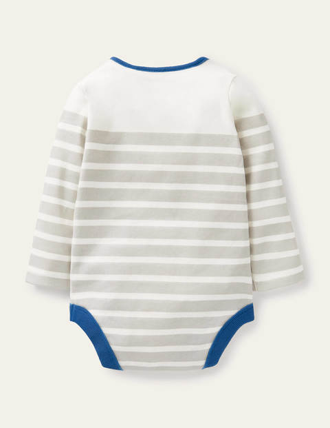 Vehicles Breton Body - Grey Marl/Ivory Vehicles Vehicles Breton Body - Grey Marl/Ivory Vehicles