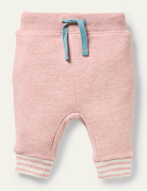 Essential Bottoms - Boto Pink Marl Essential Bottoms - Boto Pink Marl